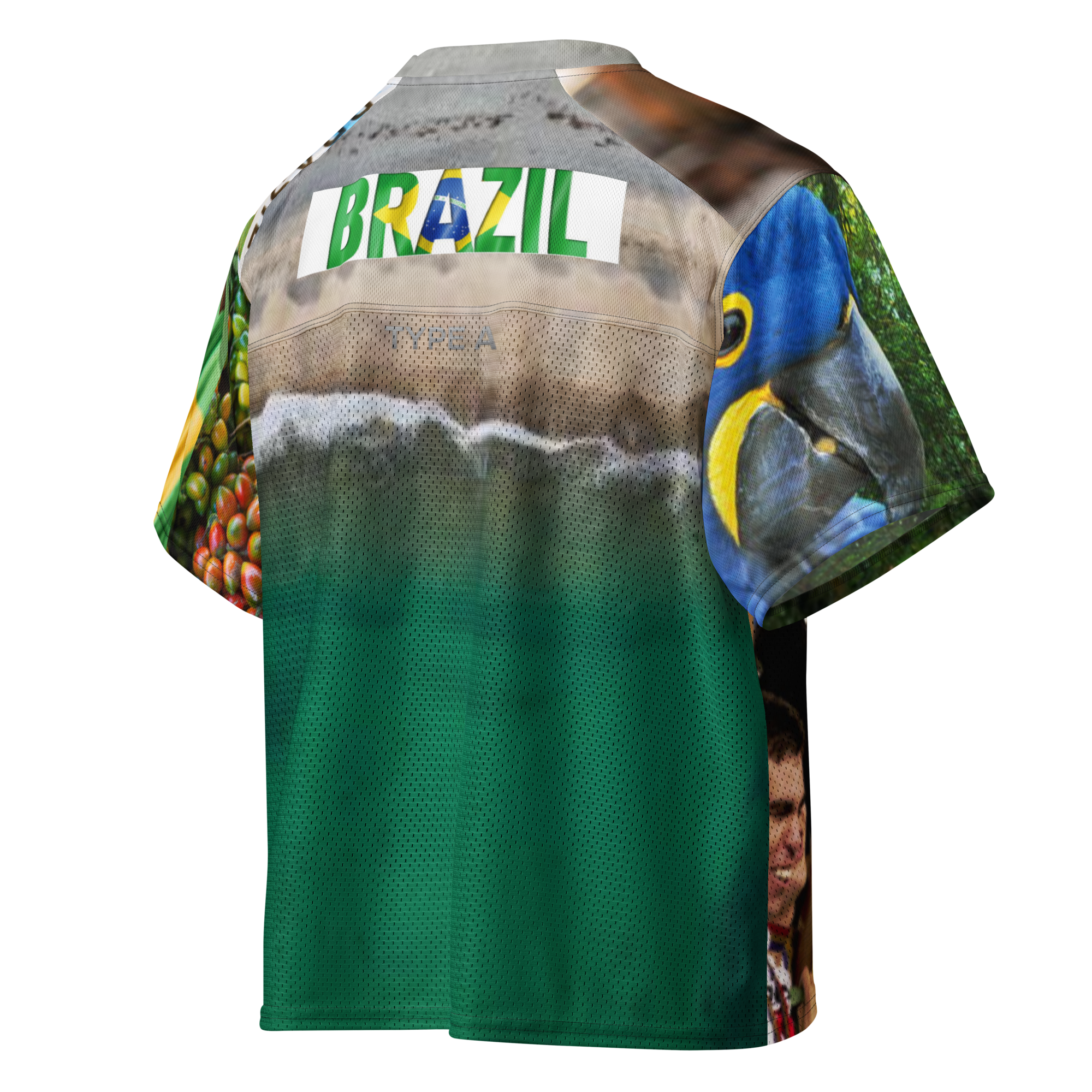 TYPE A FUTEBOL CLUB - BRAZIL '26