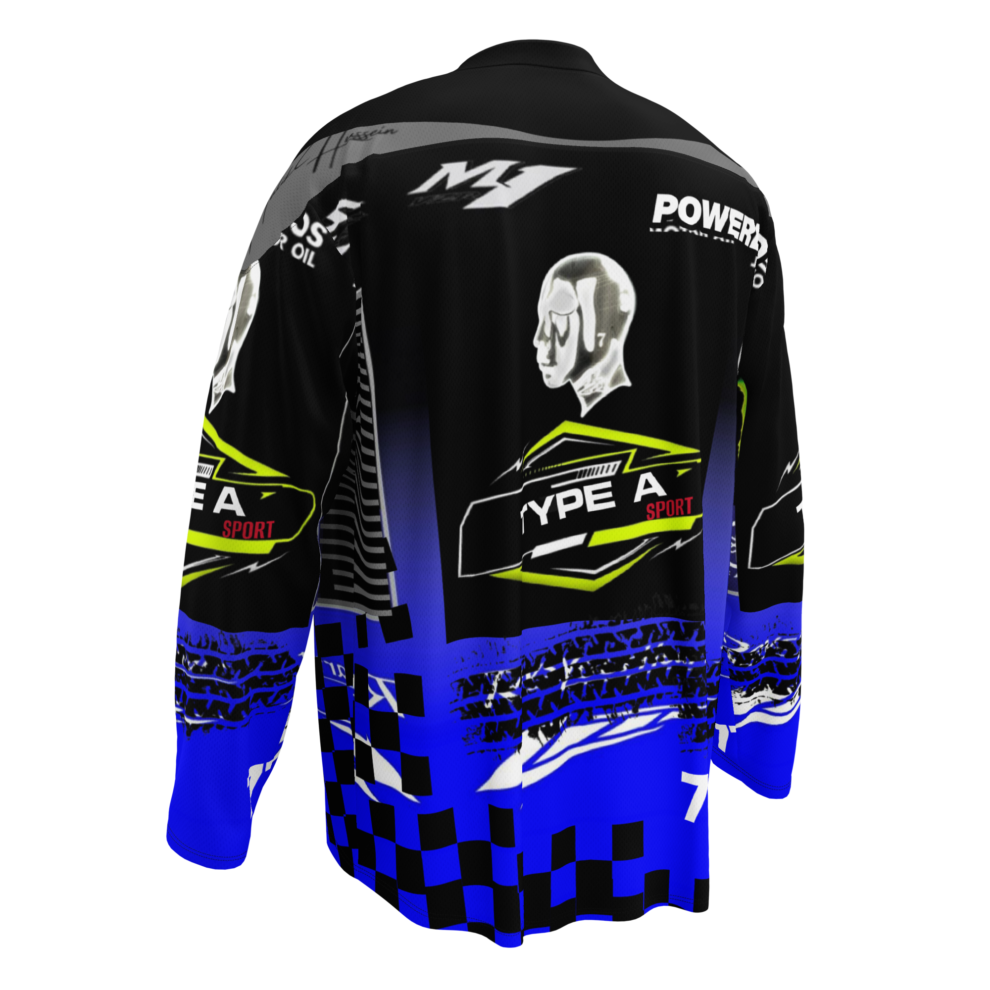 TYPE A MOTOR SPORTS '25