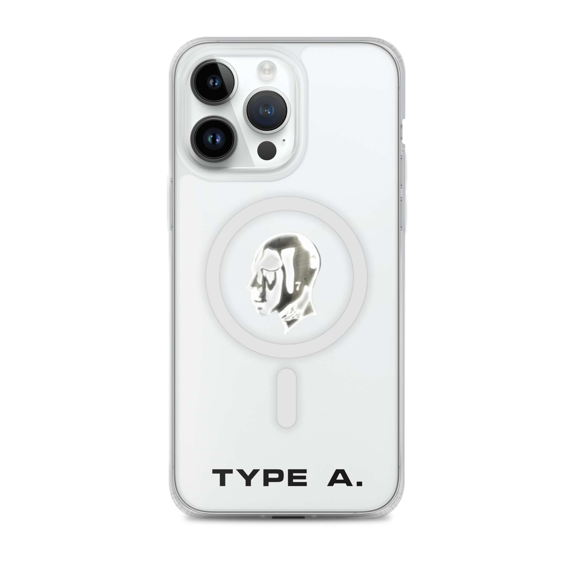 TYPE A ACCESSORIES